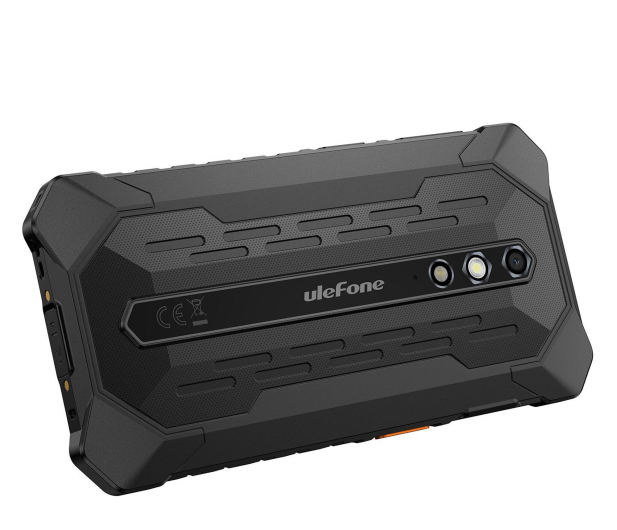 uleFone RugKing 2 Pro 4/128GB czarny - 1529389 - zdjęcie 15